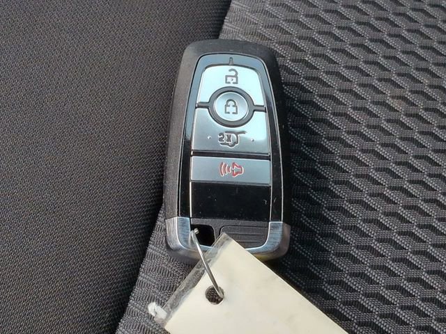 Certified 2023 Ford Explorer XLT image 28