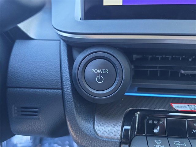 Used 2024 Toyota Prius XLE image 28