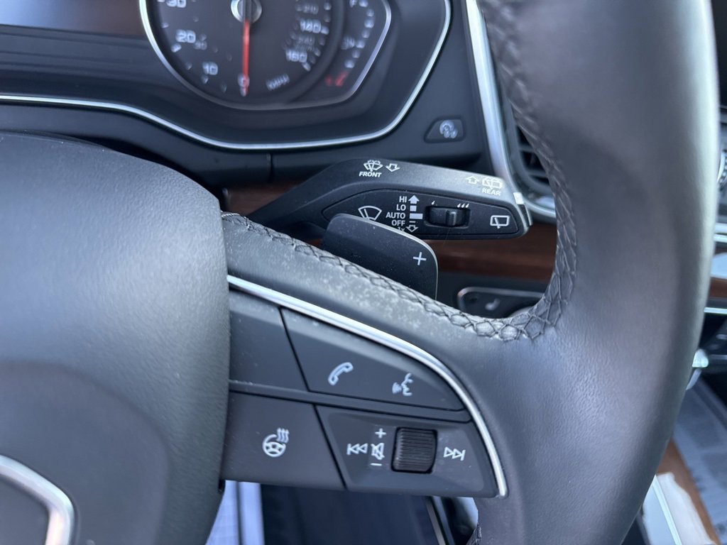 Used 2024 Audi Q5 2.0T Premium image 45