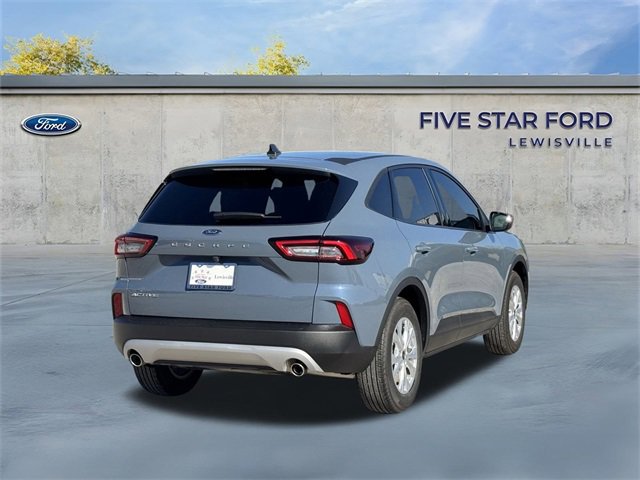 Used 2025 Ford Escape Active image 5