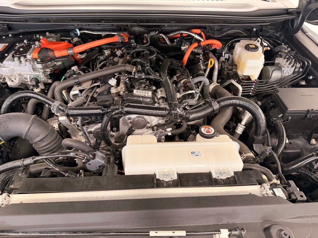 Used 2025 Toyota Land Cruiser image 49