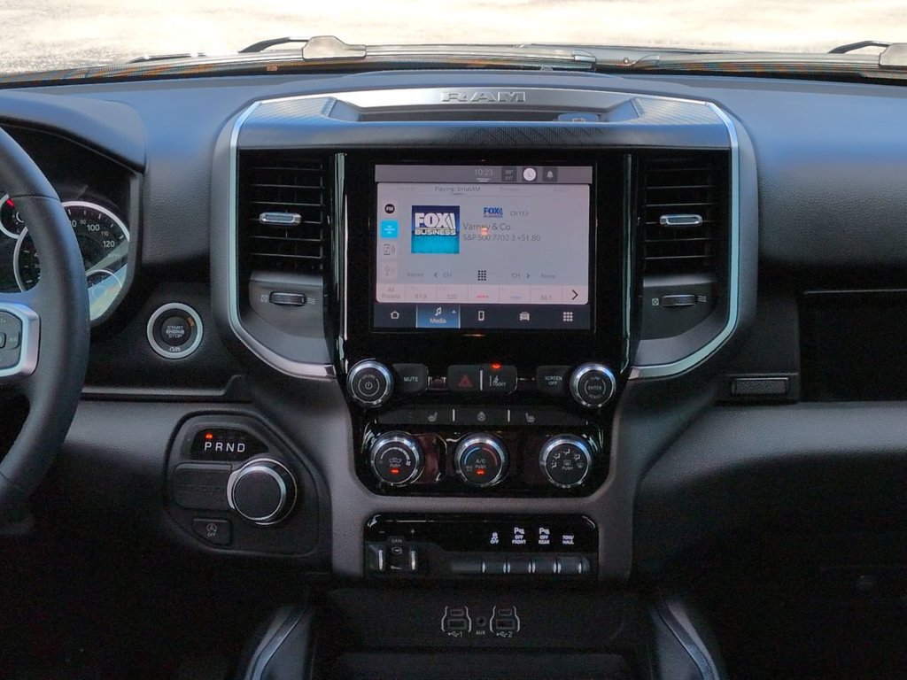 Used 2026 RAM 1500 Big Horn RWD image 18