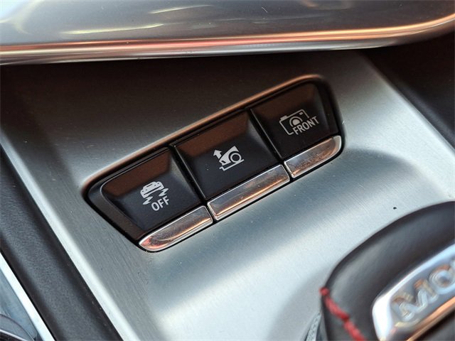 Used 2020 Chevrolet Corvette Stingray Premium Cpe w/ 3LT Preferred Equipment Group image 16