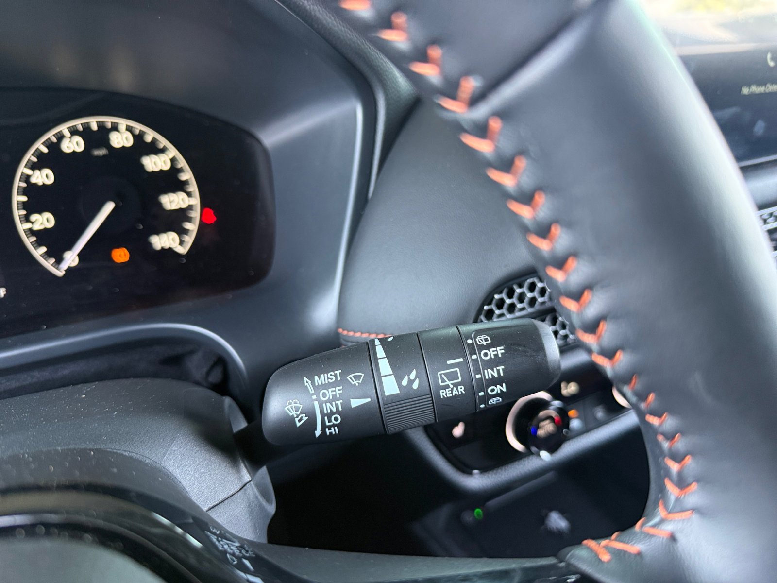 Used 2026 Honda HR-V Sport image 19