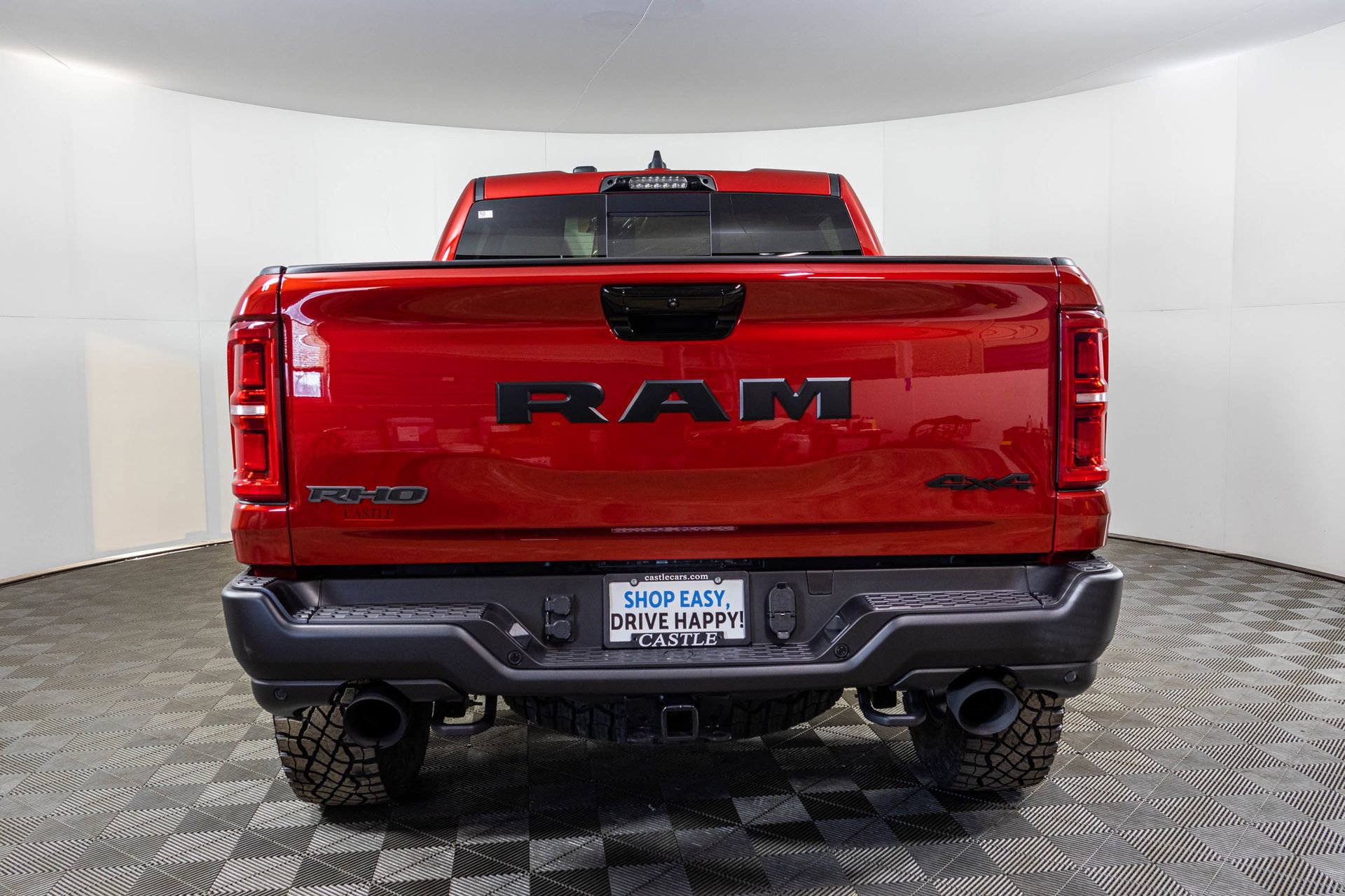 New 2026 RAM 1500 RHO image 20