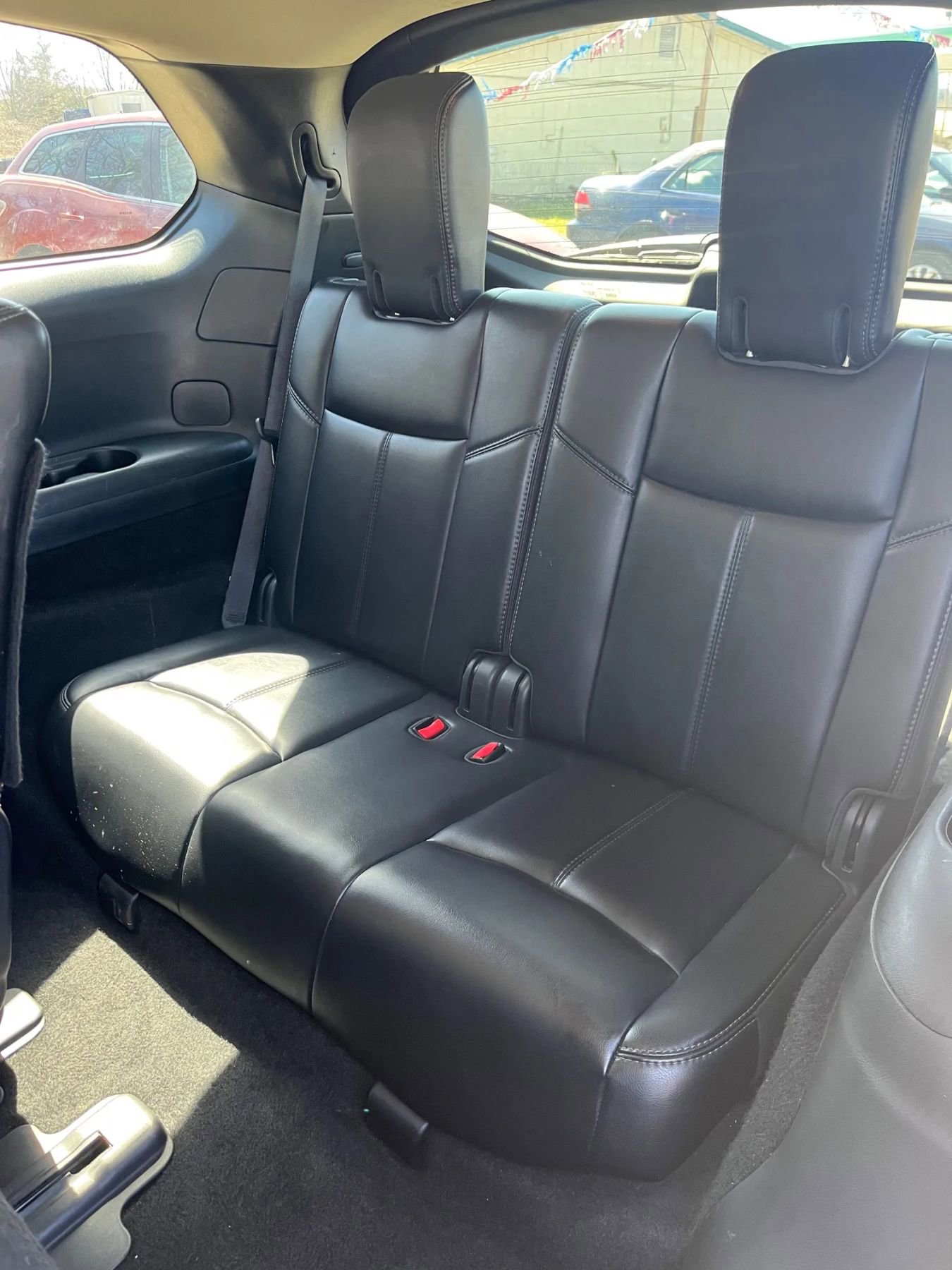 Used 2019 Nissan Pathfinder SL image 7