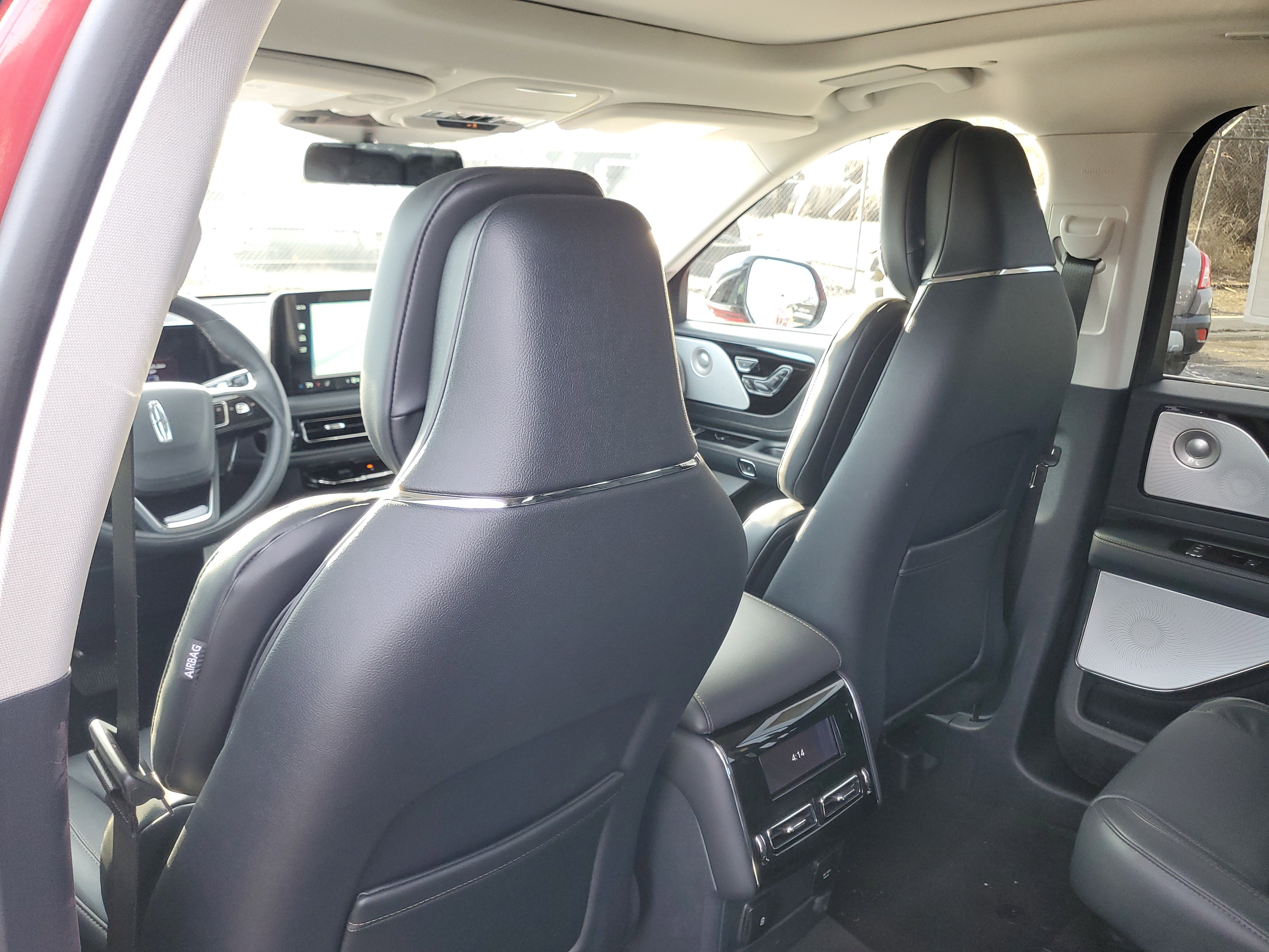 New 2026 Lincoln Aviator Reserve image 24