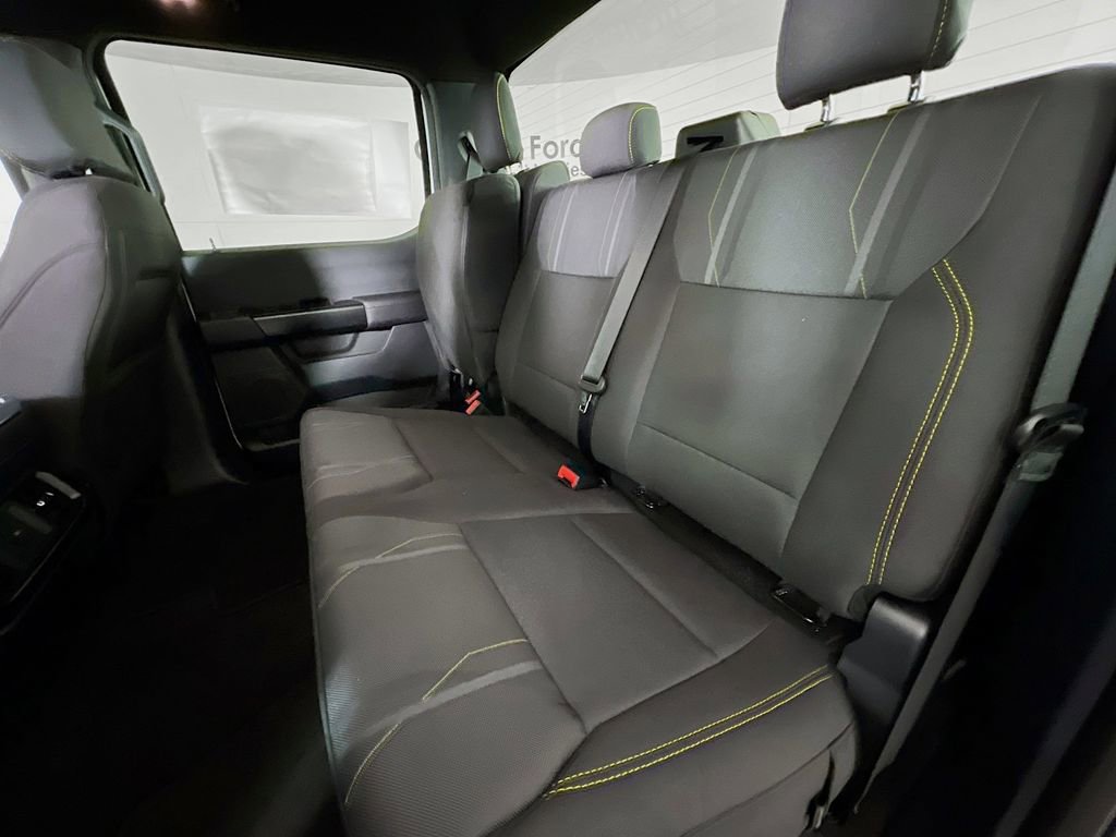 New 2025 Ford F150 STX image 25