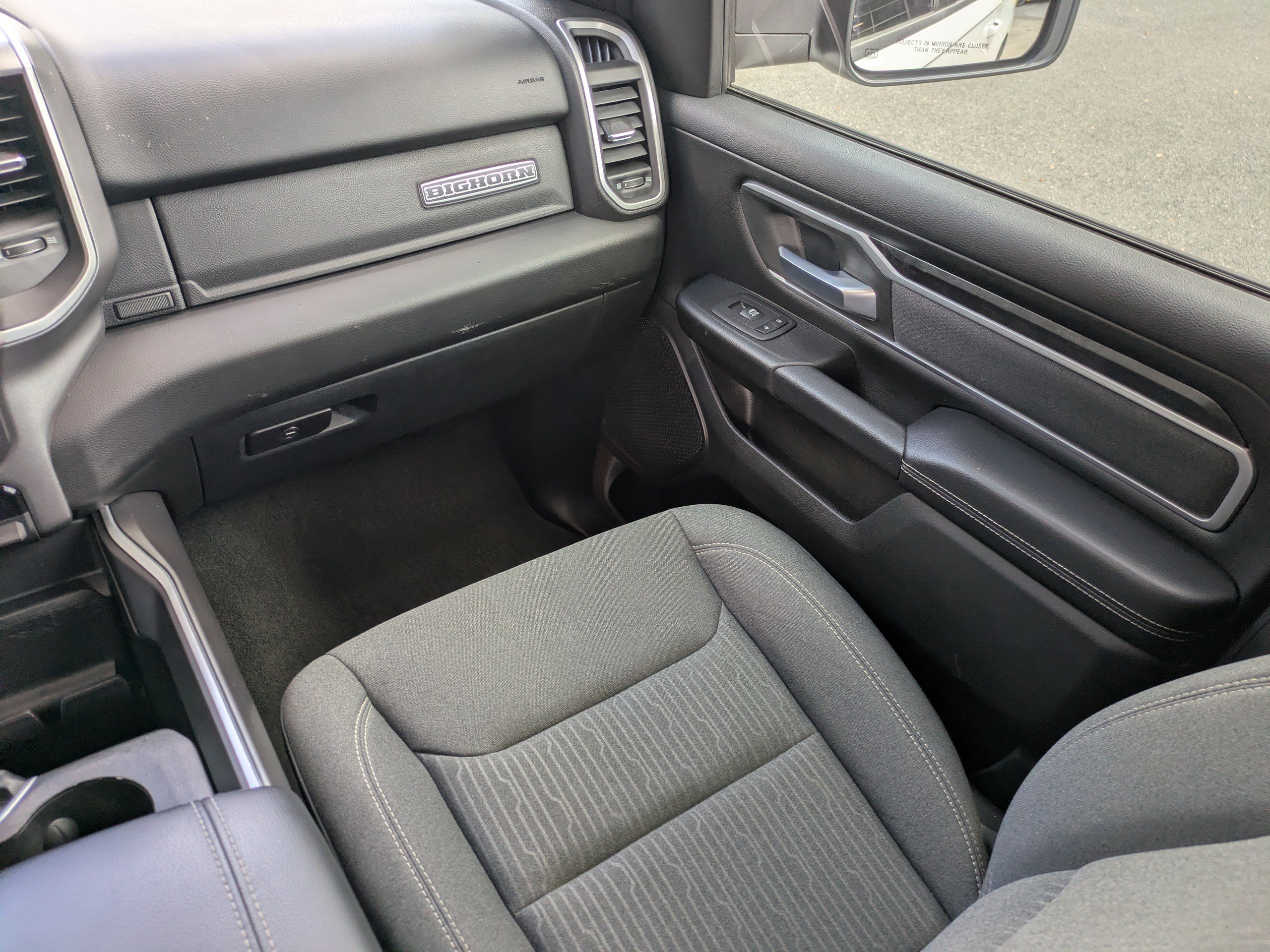 Used 2022 RAM 1500 Big Horn image 20