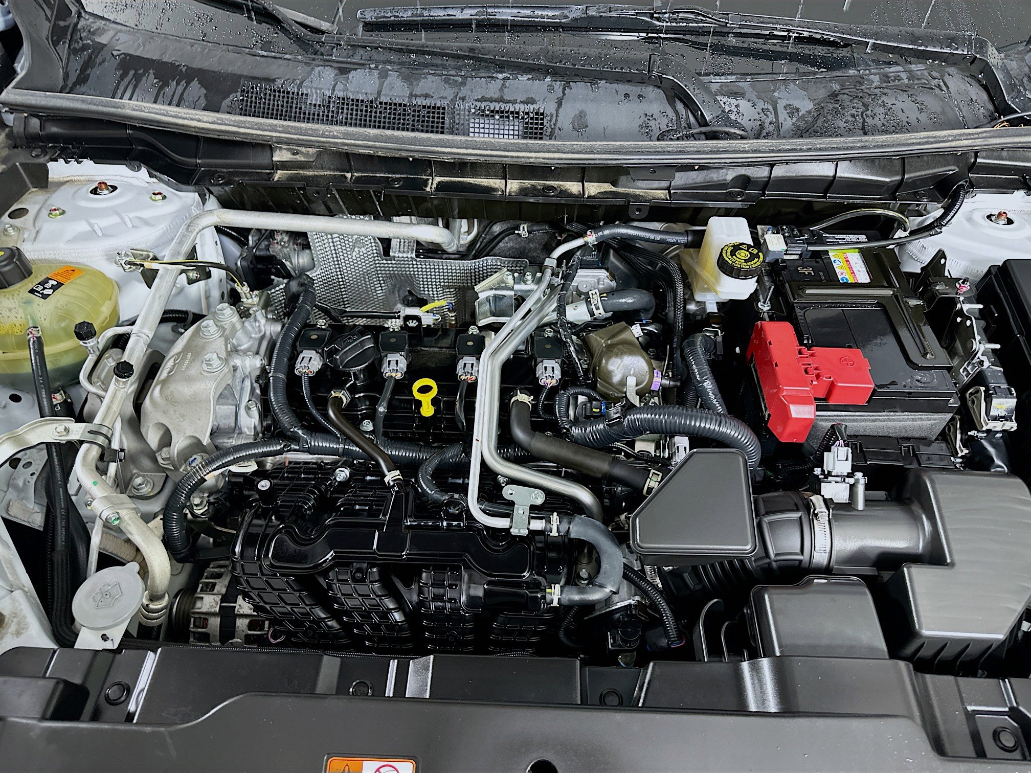 Used 2024 Mitsubishi Outlander SE image 34