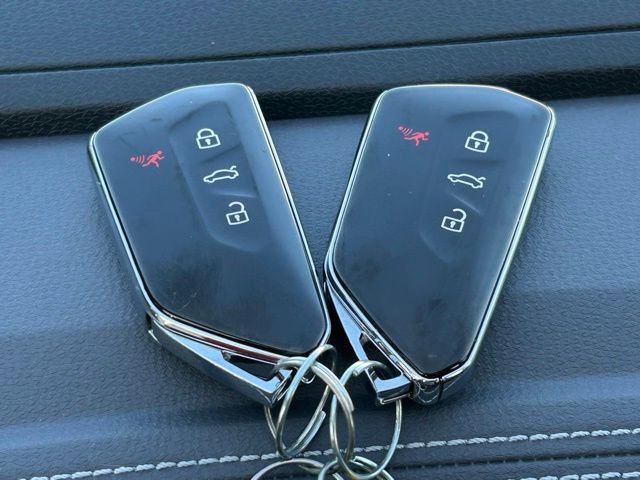 Used 2023 Volkswagen ID.4 Pro S image 17