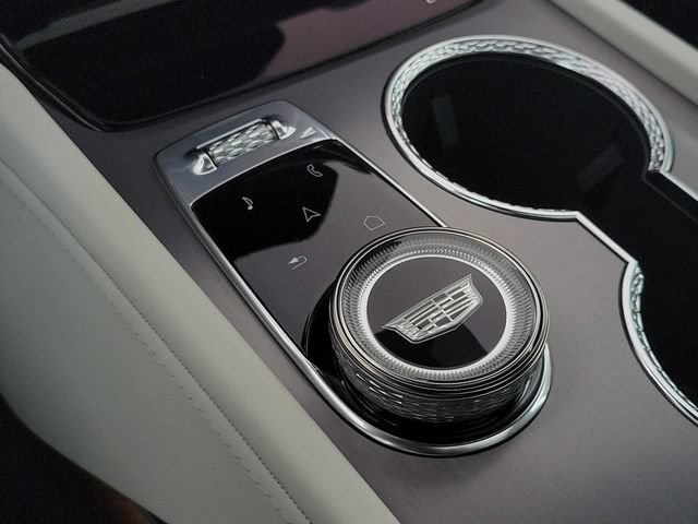 New 2027 Cadillac Vistiq Sport AWD/4WD image 30