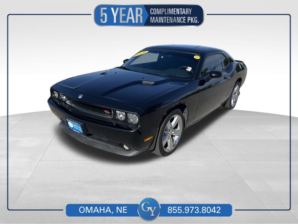 Used 2009 Dodge Challenger R/T w/ Sound Group
