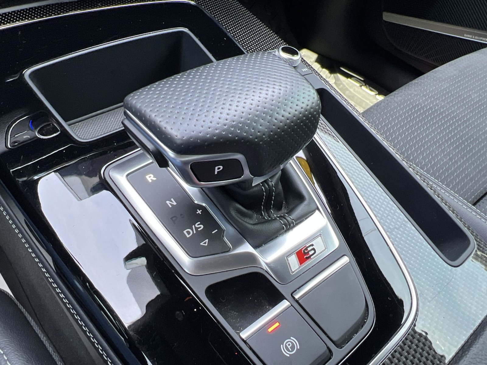 Used 2022 Audi SQ5 Prestige AWD/4WD image 23