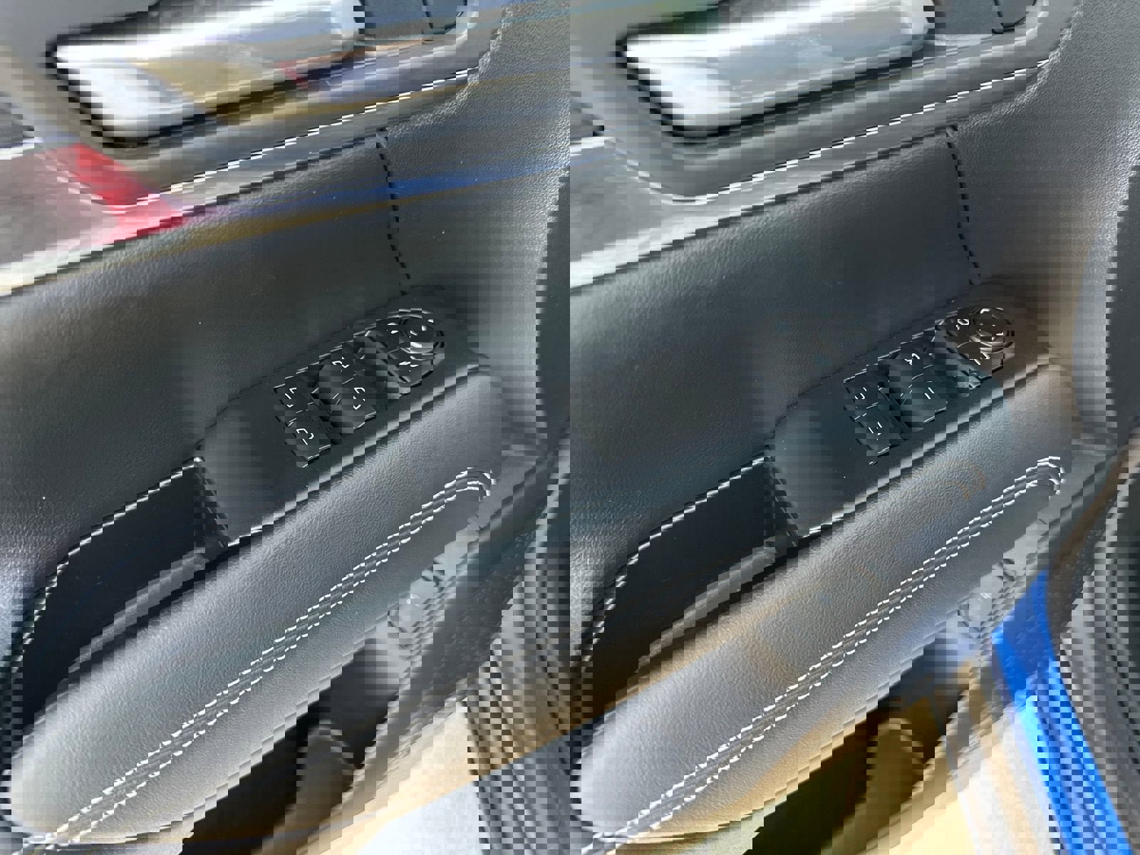 New 2026 GMC Terrain Elevation w/ Elevation Premium Package image 12