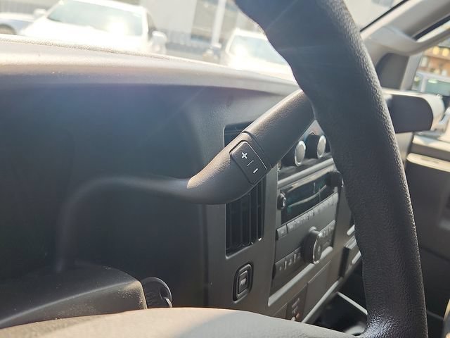 Used 2025 GMC Savana 2500 w/ Driver Convenience Package RWD image 14