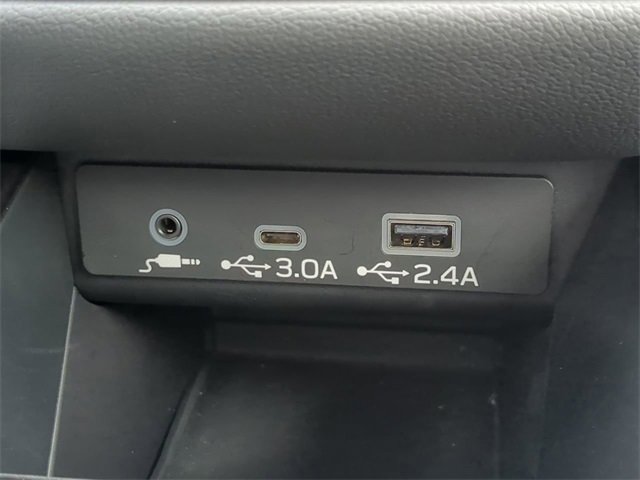 Used 2025 Subaru Outback Wilderness image 21