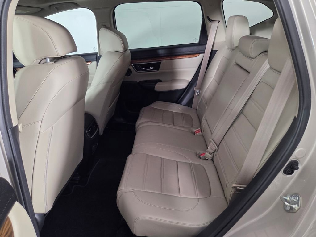 Used 2018 Honda CR-V Touring image 24