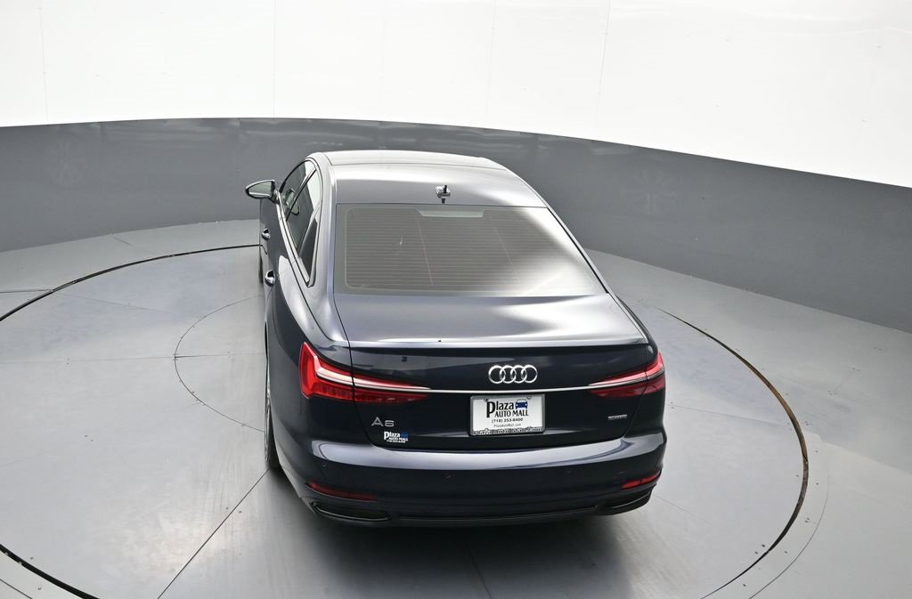 Used 2021 Audi A6 2.0T Premium w/ Convenience Package image 41