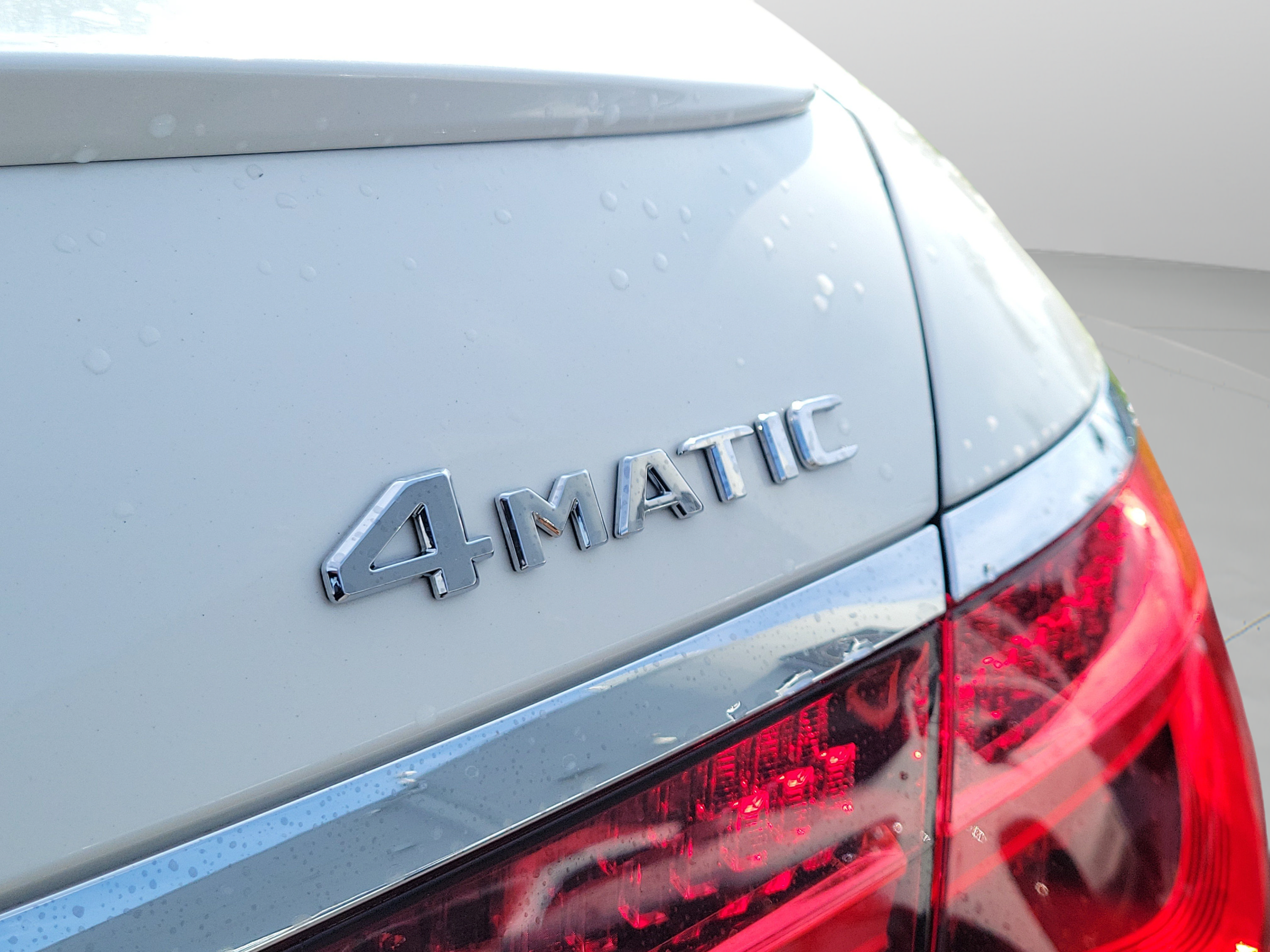 Certified 2023 Mercedes-Benz S 580 4MATIC Sedan image 30