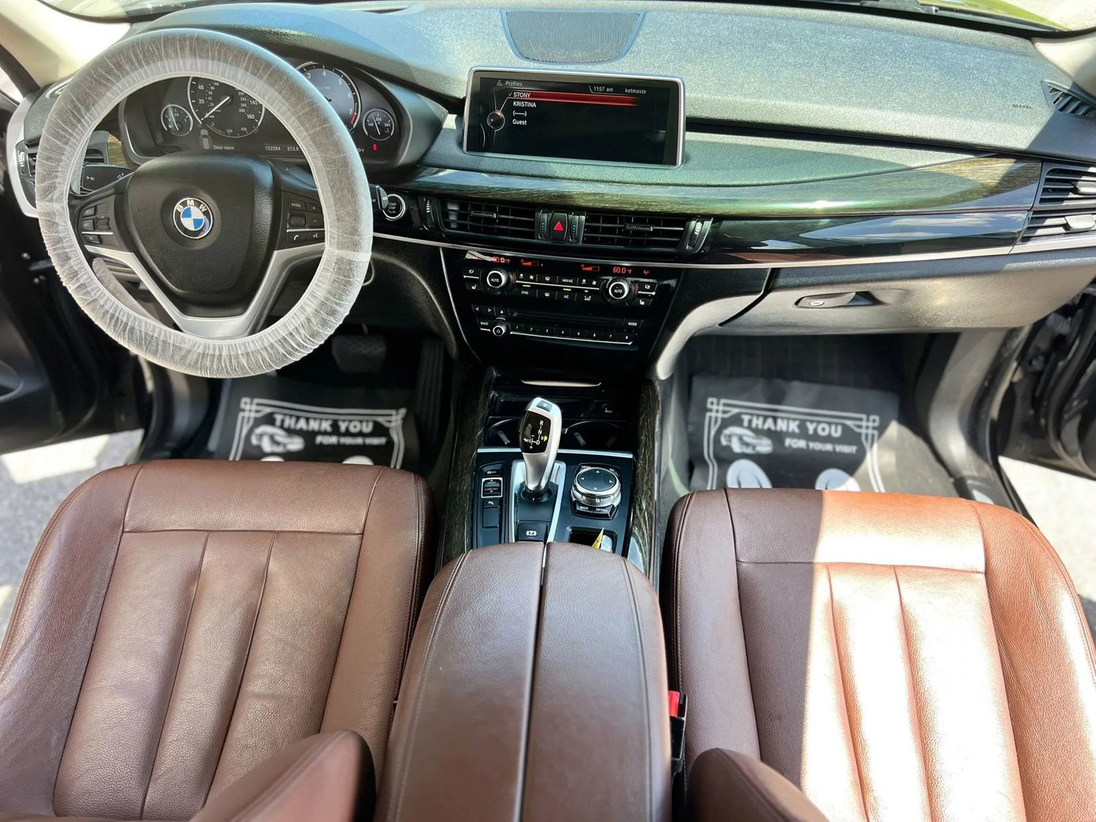 Used 2016 BMW X5 sDrive35i RWD image 13