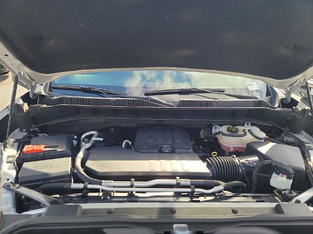 Used 2022 Chevrolet Silverado 1500 Custom image 28