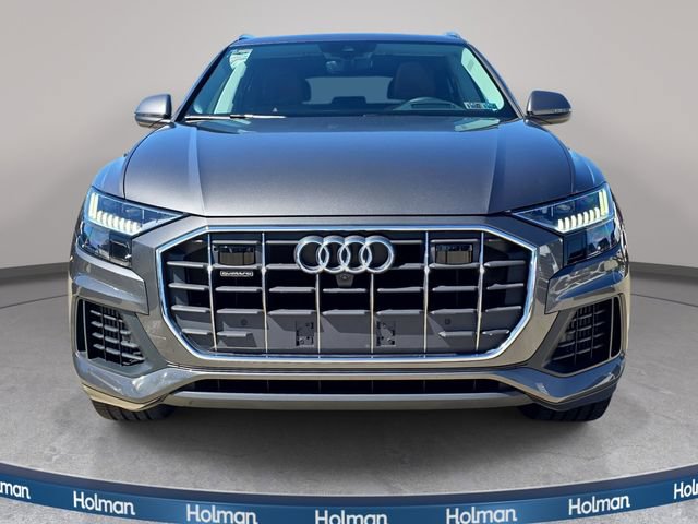 Used 2022 Audi Q8 Prestige AWD/4WD image 3
