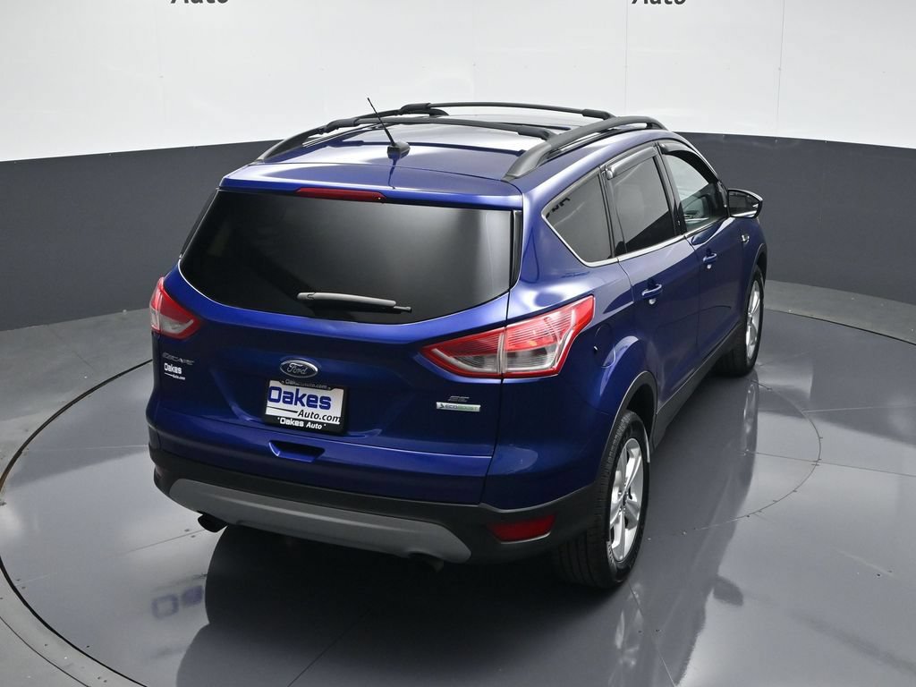Used 2016 Ford Escape SE w/ Equipment Group 201A FWD image 51