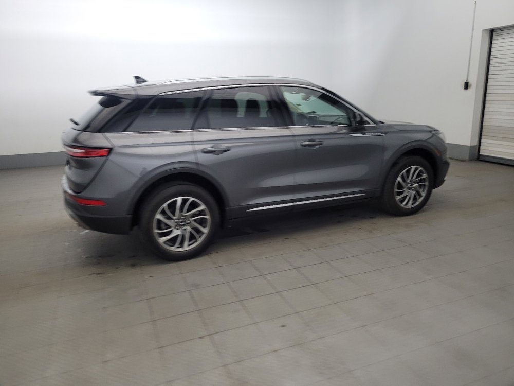 Used 2022 Lincoln Corsair AWD w/ Equipment Group 101A image 10