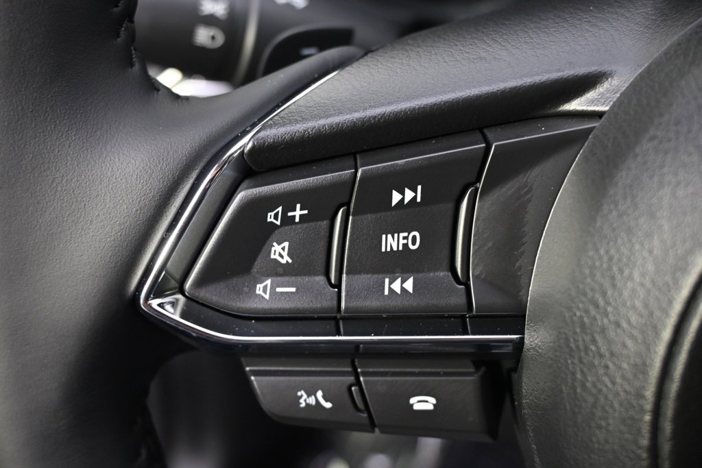 New 2025 MAZDA CX-5 AWD 2.5 S image 31