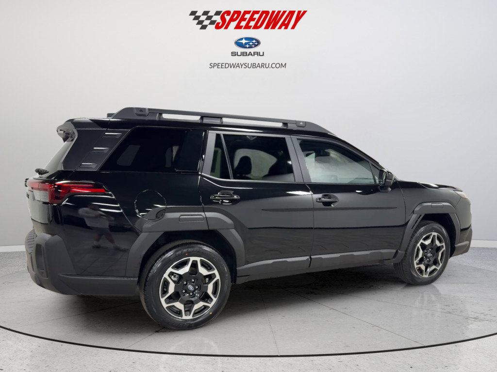 New 2026 Subaru Outback Touring image 11