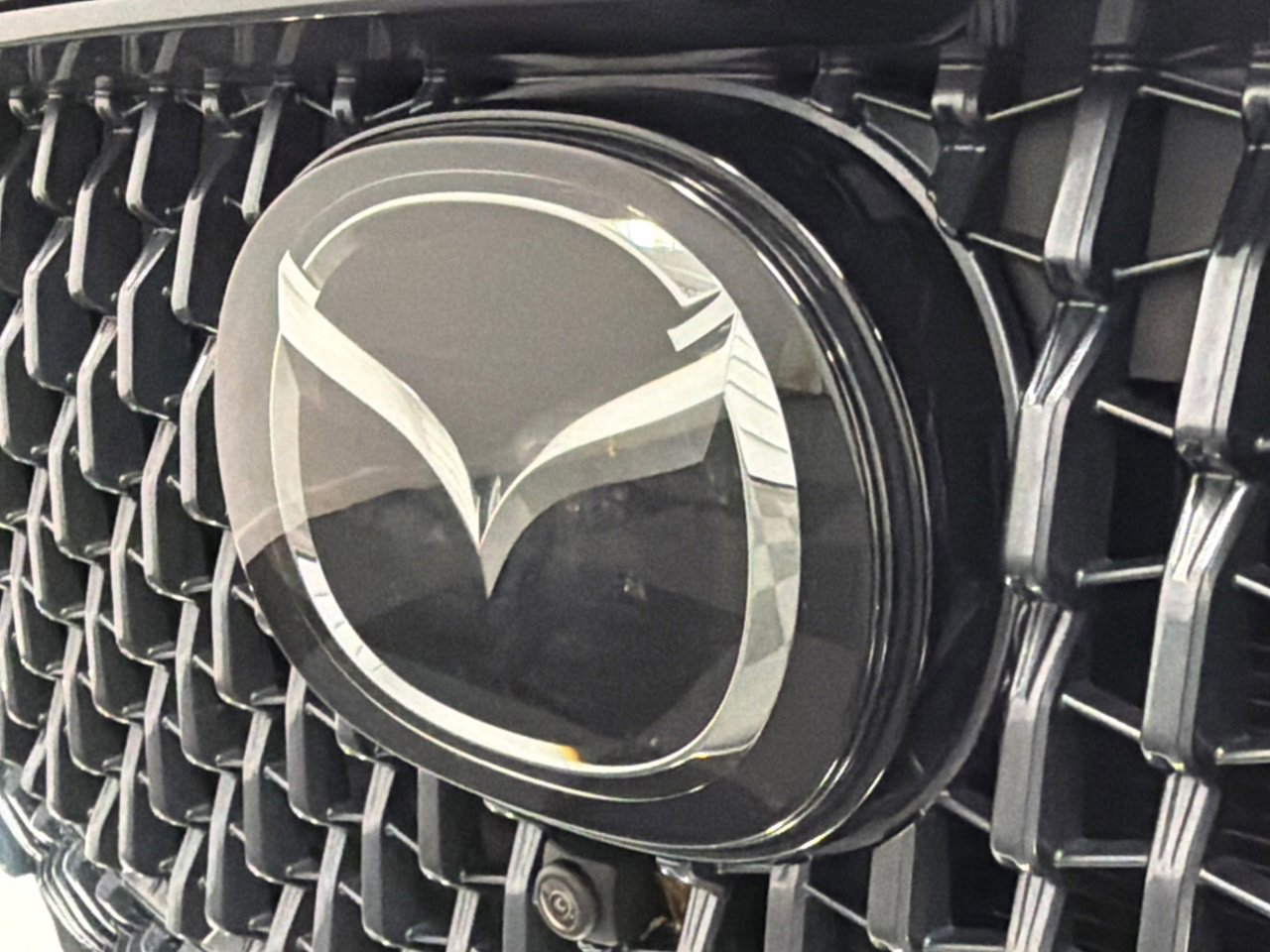 Used 2025 MAZDA CX-5 Signature image 14