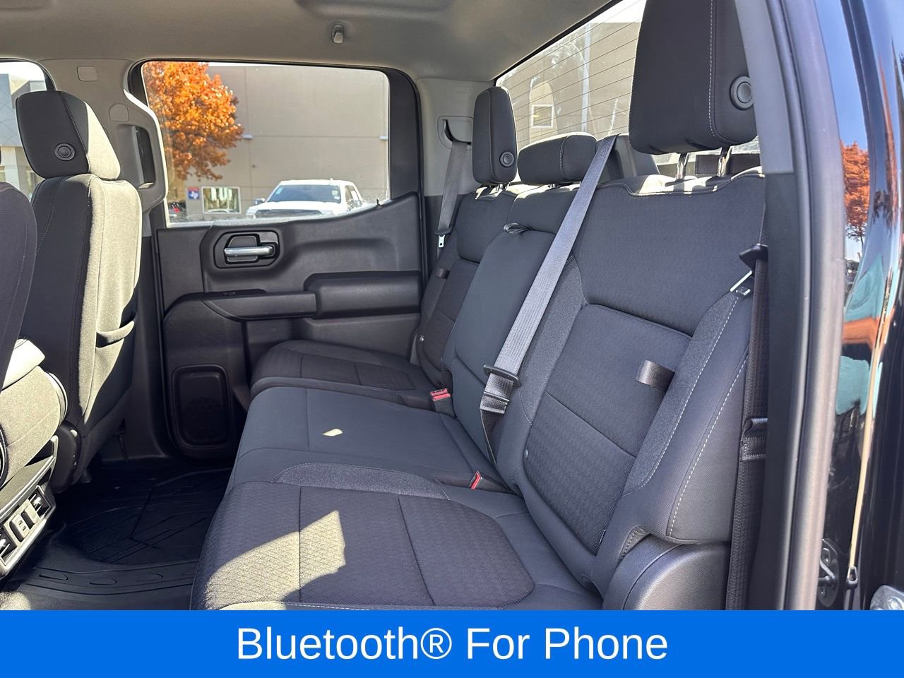 Used 2021 Chevrolet Silverado 1500 LT image 17