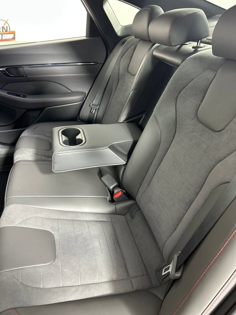 Used 2025 Hyundai Sonata N Line image 17