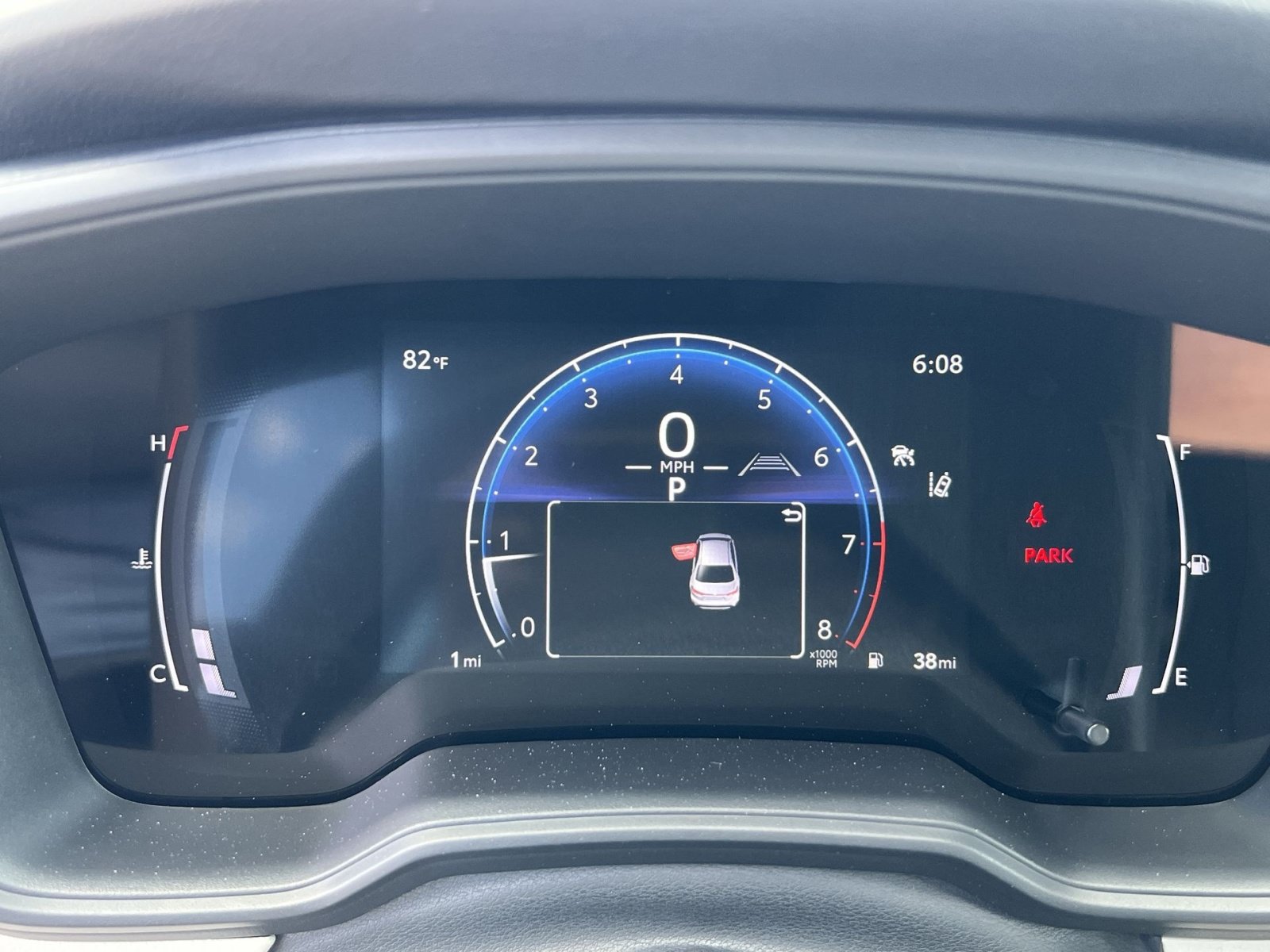 New 2026 Toyota Corolla LE FWD image 12