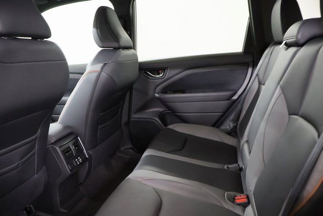 New 2026 Subaru Forester Sport AWD/4WD image 28