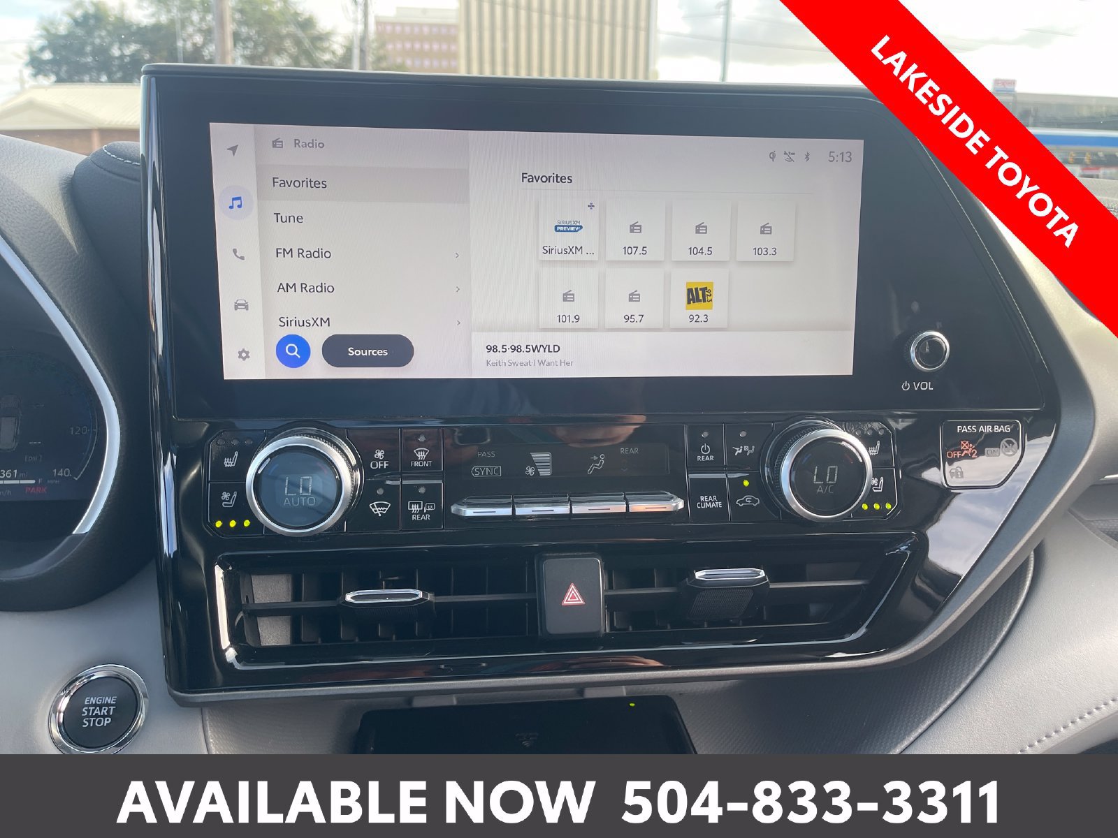 Used 2023 Toyota Highlander Limited FWD image 33