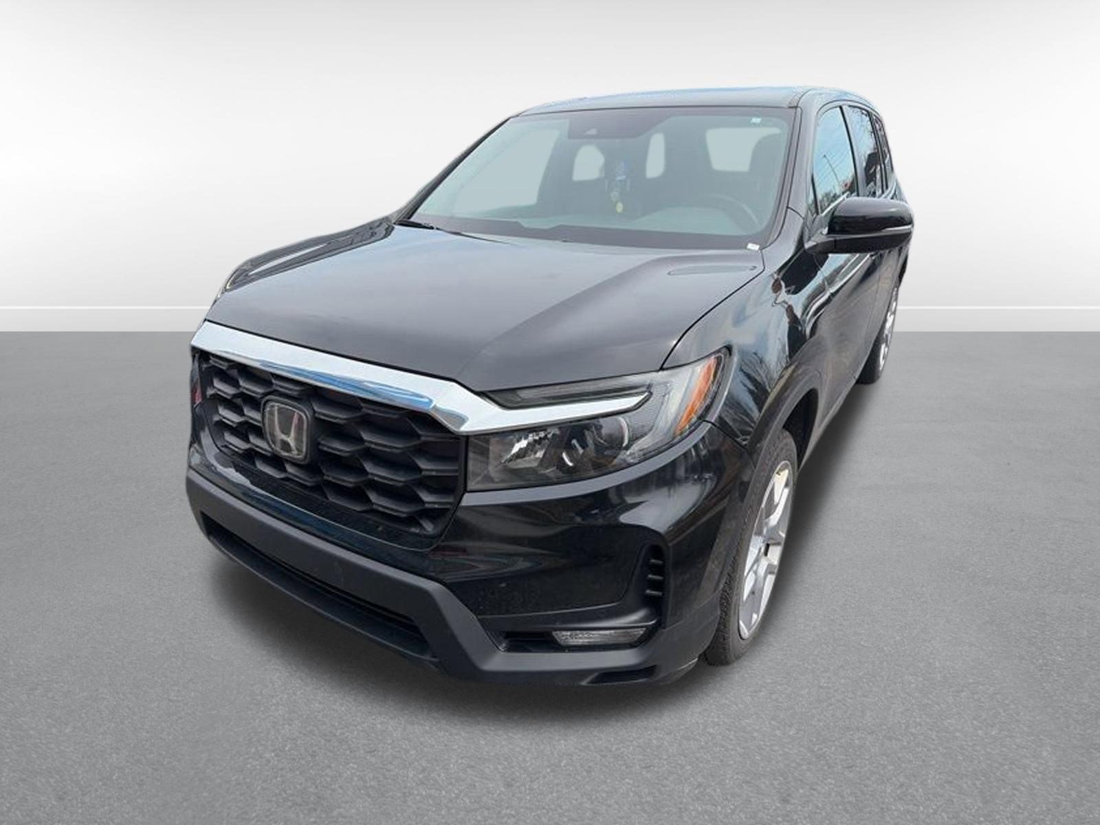 Certified 2024 Honda Passport EX-L image 1