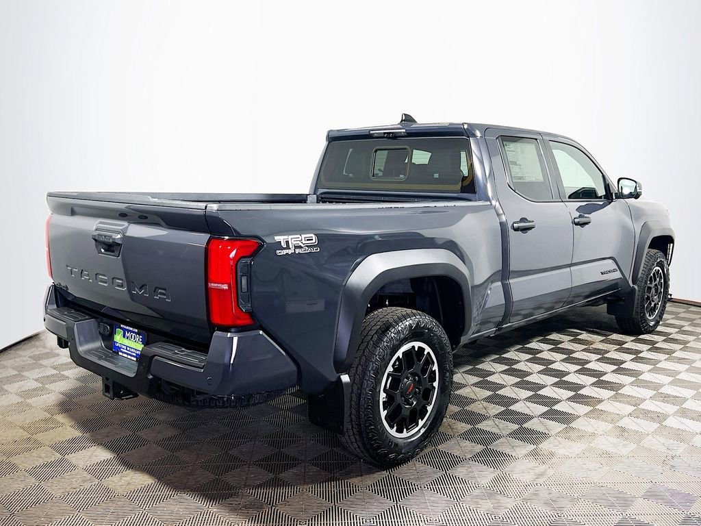 New 2026 Toyota Tacoma SR5 image 8