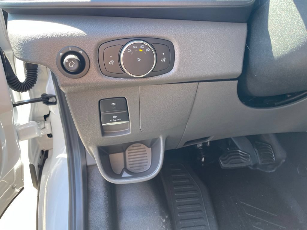 New 2026 Ford Transit 150 Low Roof RWD image 11