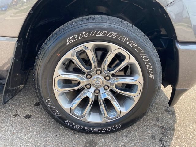 Used 2023 RAM 1500 Laramie AWD/4WD image 41