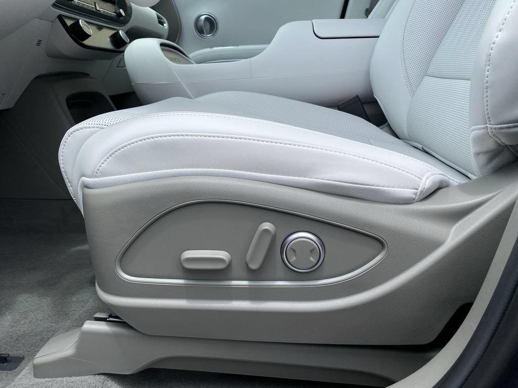 New 2026 Hyundai Palisade FWD Hybrid image 12