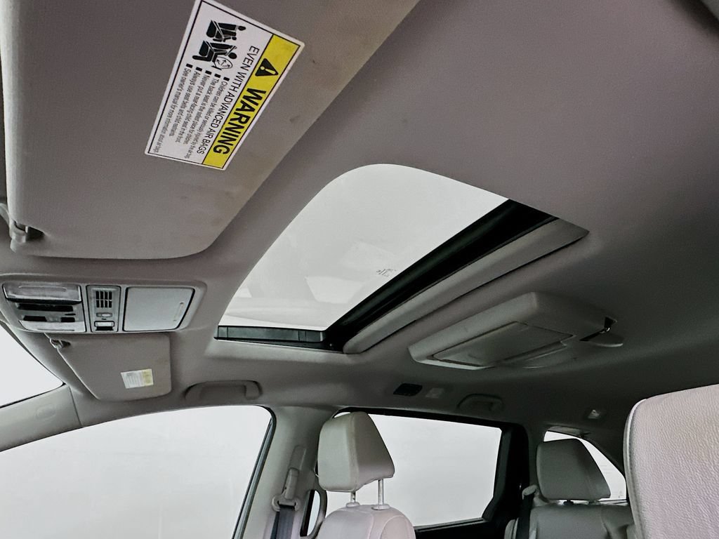 Used 2020 Honda Odyssey Touring image 11