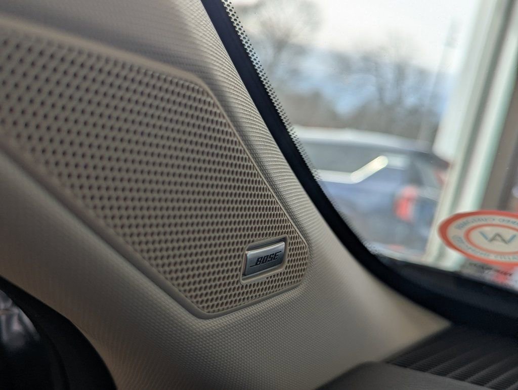 New 2026 Nissan Rogue Platinum image 30