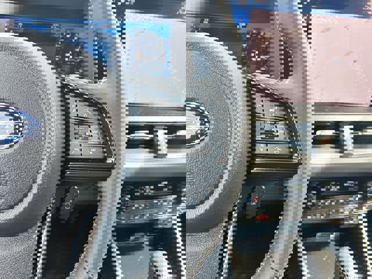 New 2026 Subaru Outback Touring XT image 29