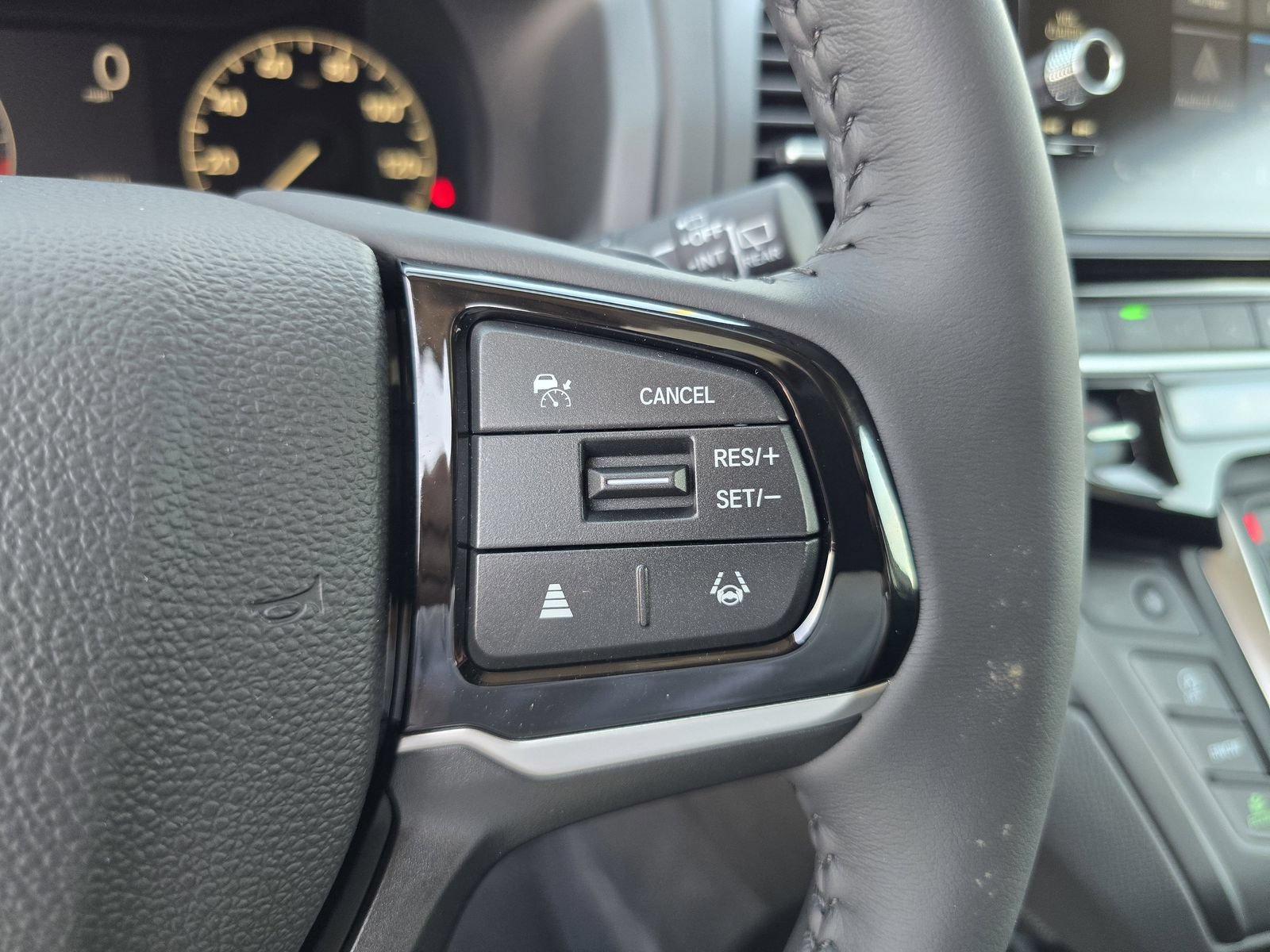 New 2026 Honda Odyssey EX-L image 27