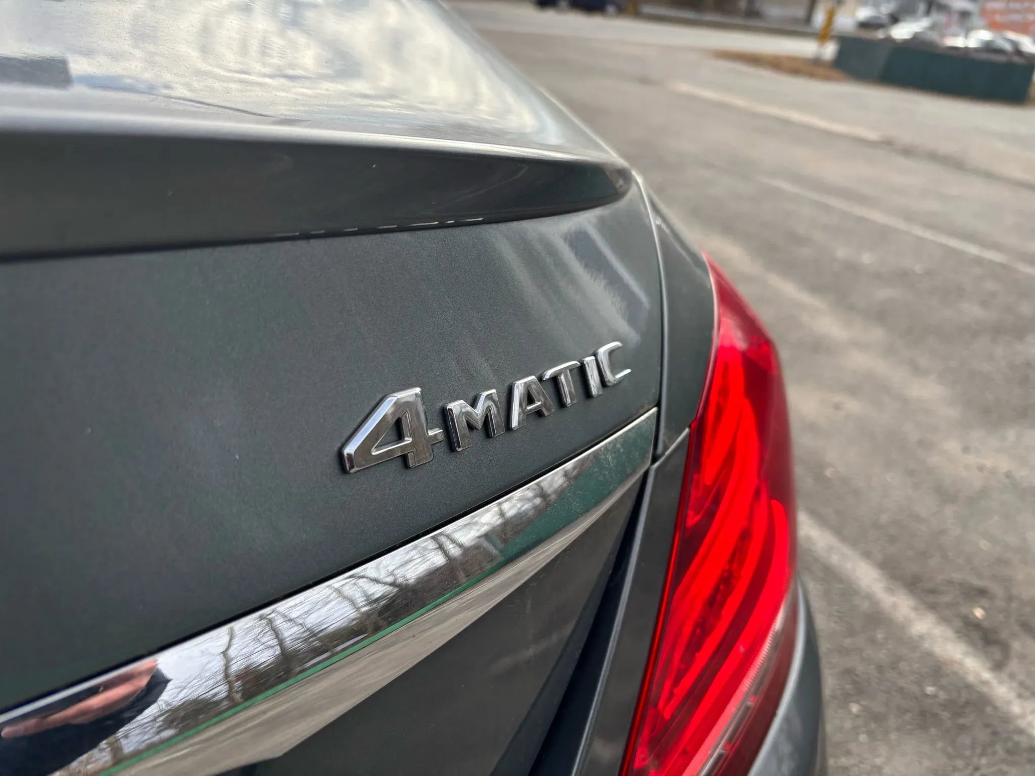 Used 2017 Mercedes-Benz C 300 4MATIC Sedan w/ Premium 3 Package image 12