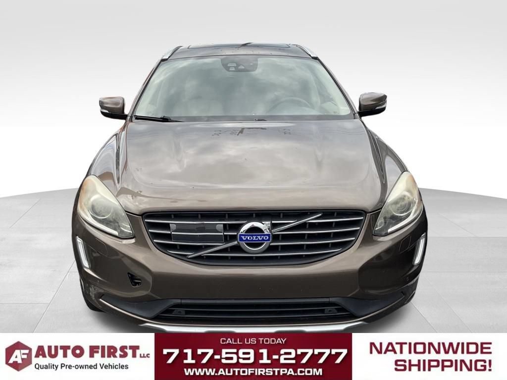 Used 2015 Volvo XC60 T6 Platinum AWD/4WD image 2