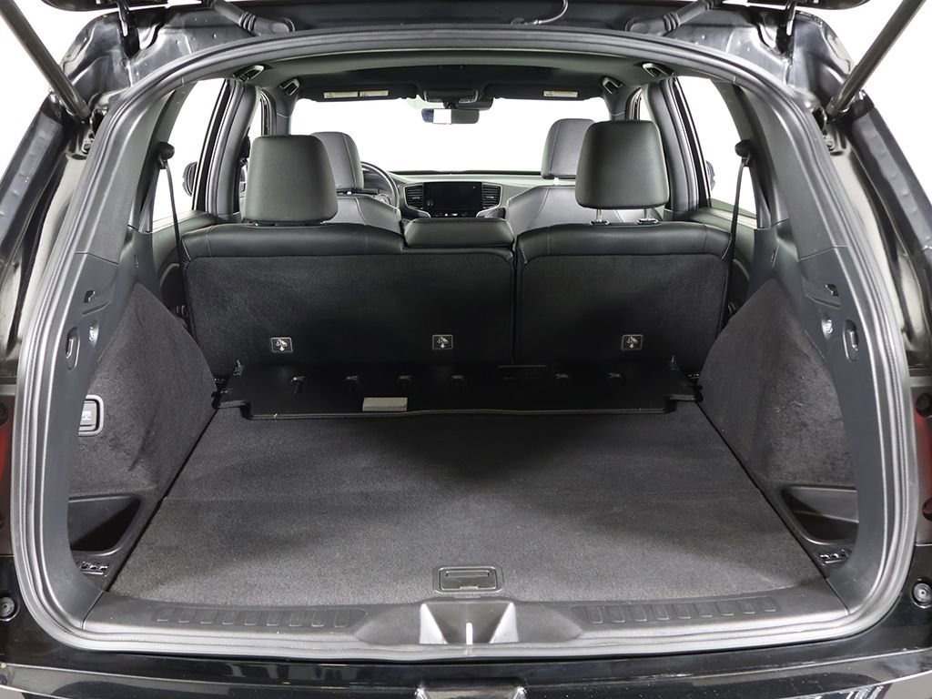 Used 2023 Honda Passport EX-L image 21