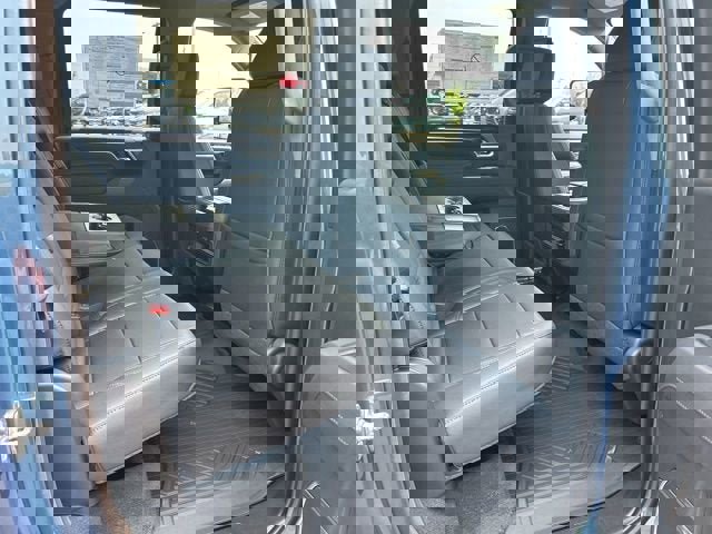 New 2025 Chevrolet Silverado 2500 LT w/ Trail Boss Package image 32